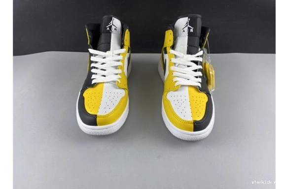 cj9219-700 cj9219-700 sports retro Air culture Jordan 1 basketball leisure shoe 0803